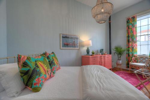 Sugar's Inn Room #1 - photo 20