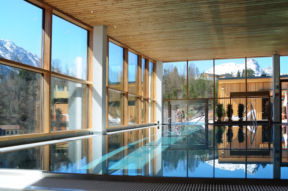 SPA Hotel Erzherzog Johann - last minute hotel in Bad Aussee