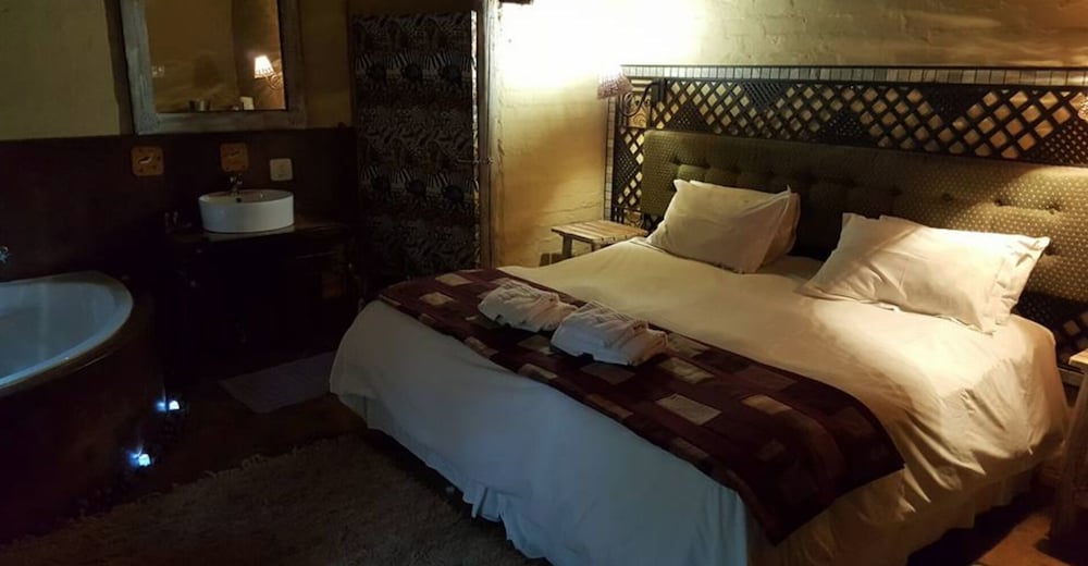 Since 2006 African Silhouette Offers Safe Tranquil and Highly Recommended Stays in Benoni, South Africa