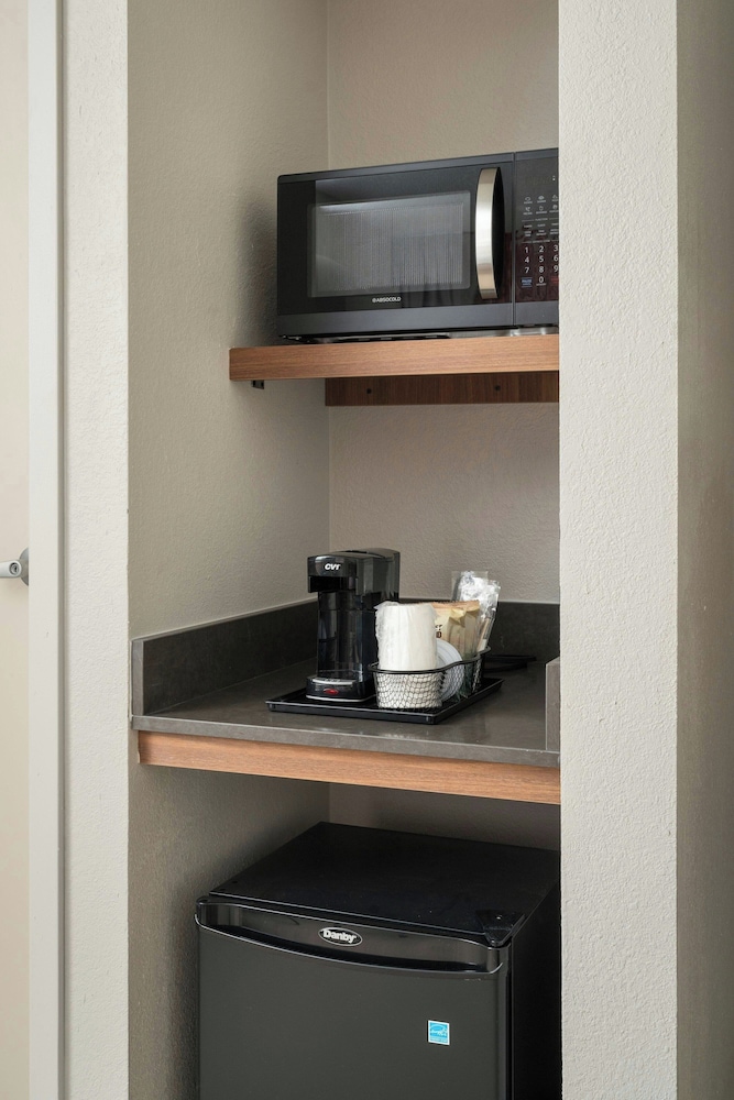 Fairfield Inn & Suites by Marriott Jacksonville Beach - photo 14