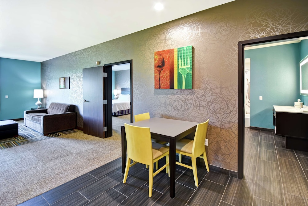 Home2 Suites by Hilton El Reno OK - photo 15