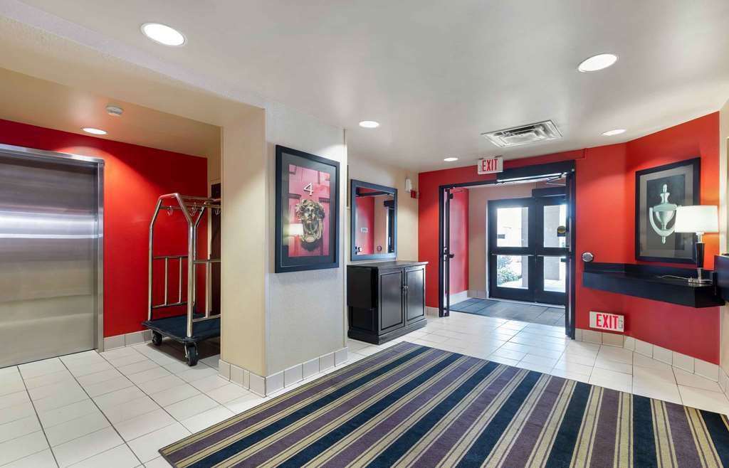 Extended Stay America Select Suites Des Moines Urbandale - photo 7