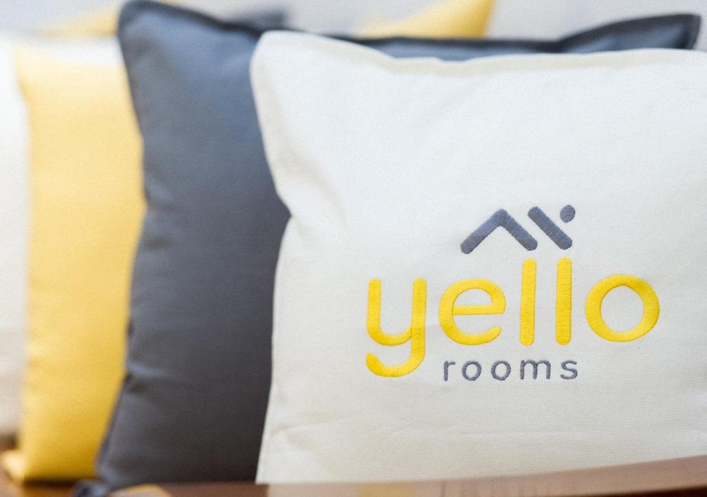 Yello Rooms
