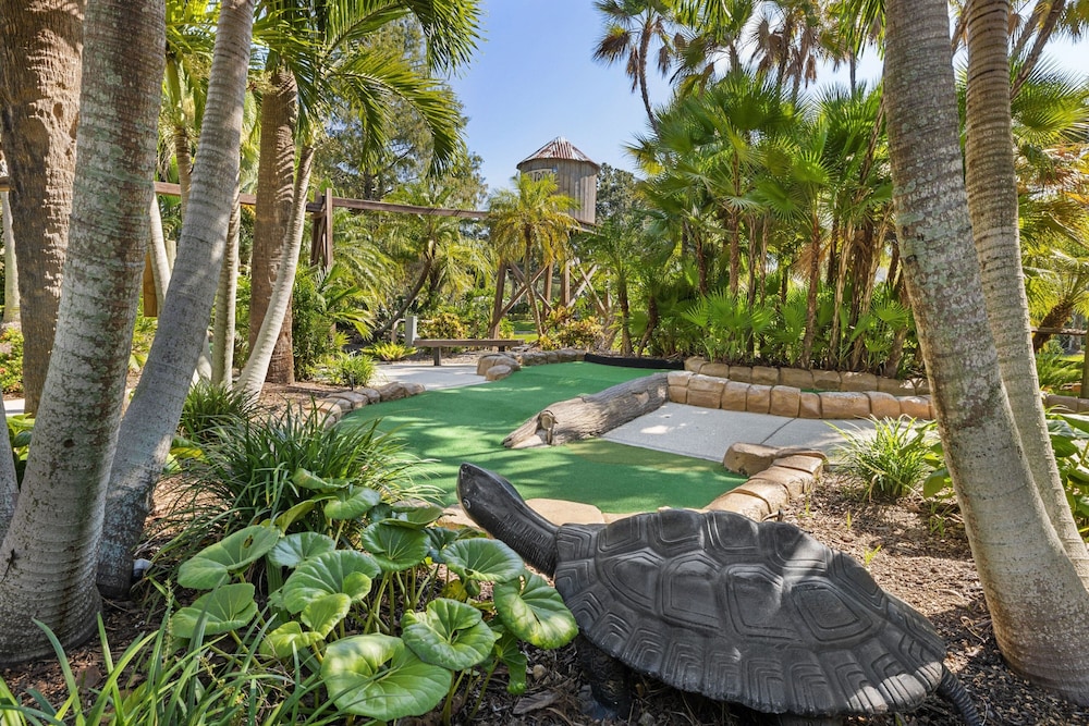 Sheraton Vistana Resort Villas Lake Buena Vista Orlando - photo 82