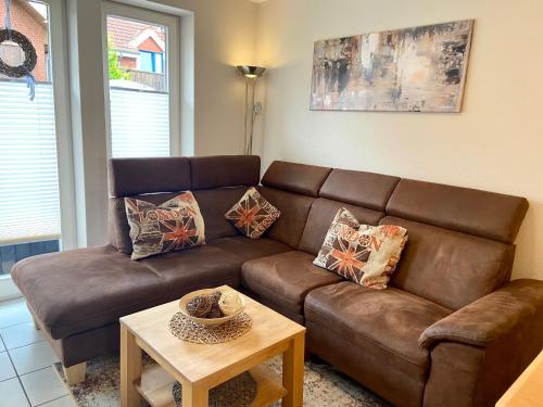 7025 Lange Wiese 8 301 in Dahme, Germany