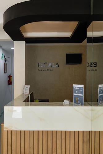 Escala Business Hotel — Chiclayo — photo 5
