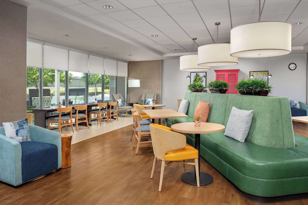 Home2 Suites by Hilton Austin Round Rock - photo 3