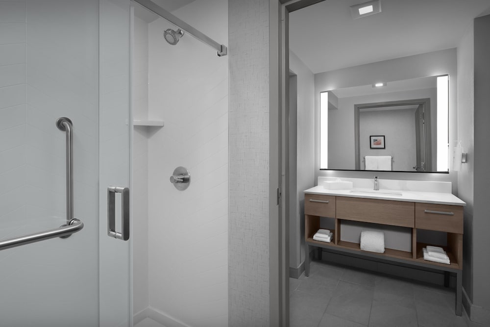 Homewood Suites by Hilton Princeton - photo 24