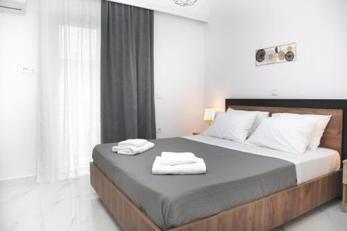 Flora's 3bd House — 4-Star Luxury Hotel in Kos, Greece