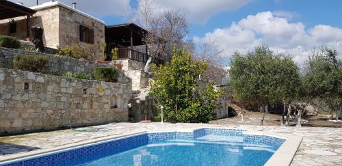 Androniki House