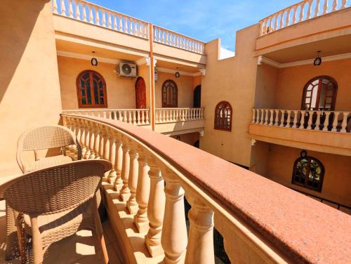 Mikhaila Guest House