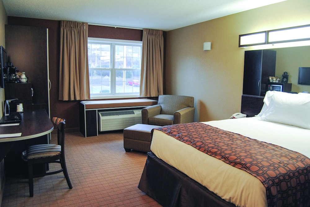 Microtel Inn By Wyndham Mineral Wells Parkersburg - photo 4