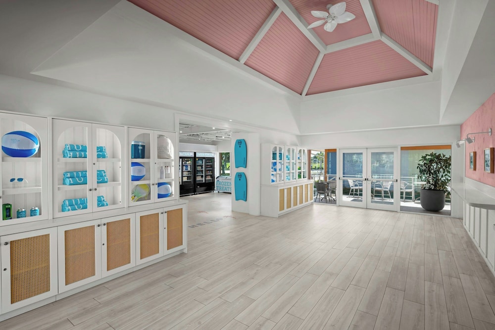 Marriott Hutchinson Island Resort & Beach Villas Golf & Marina - photo 105