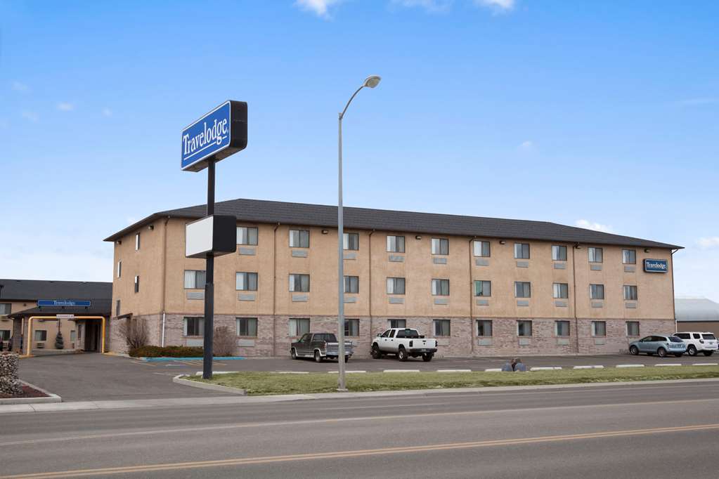 Travelodge by Wyndham Elko NV - photo 2