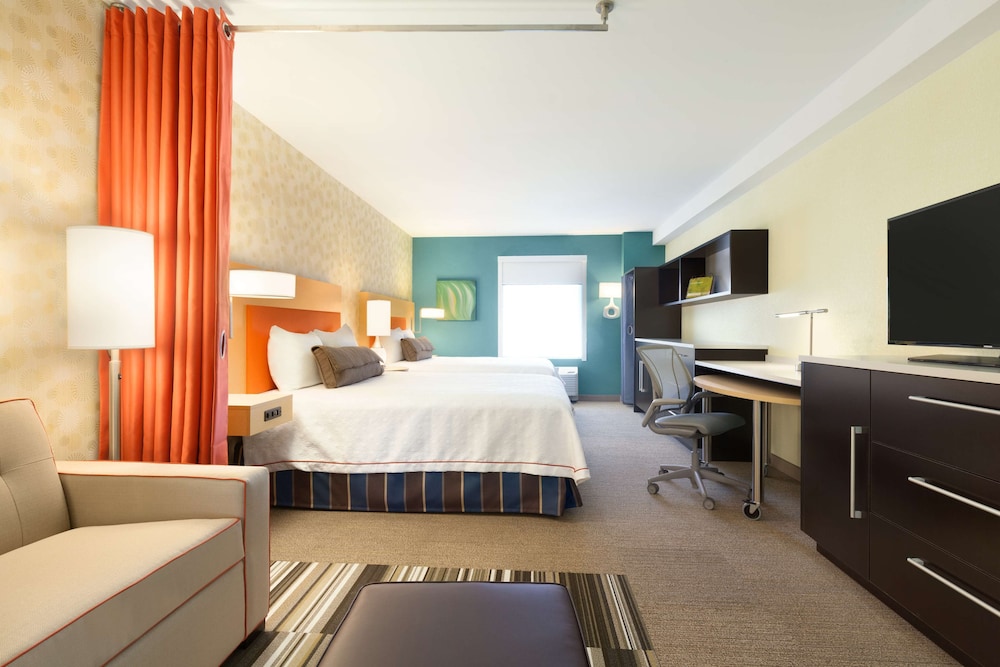 Home2 Suites by Hilton El Paso Airport TX - photo 5