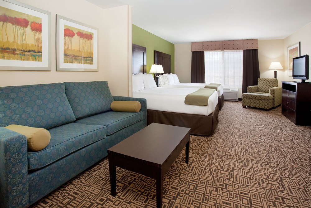 Holiday Inn Express Hotel & Suites Richfield by IHG - photo 15
