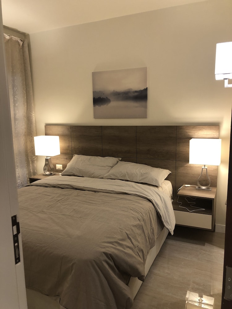 Porto Dead Sea - last minute hotel in Amman