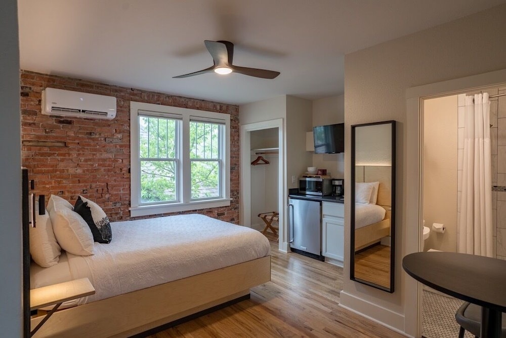 Leland House Suites of Durango — 4-Star Luxury Hotel in Durango, United States