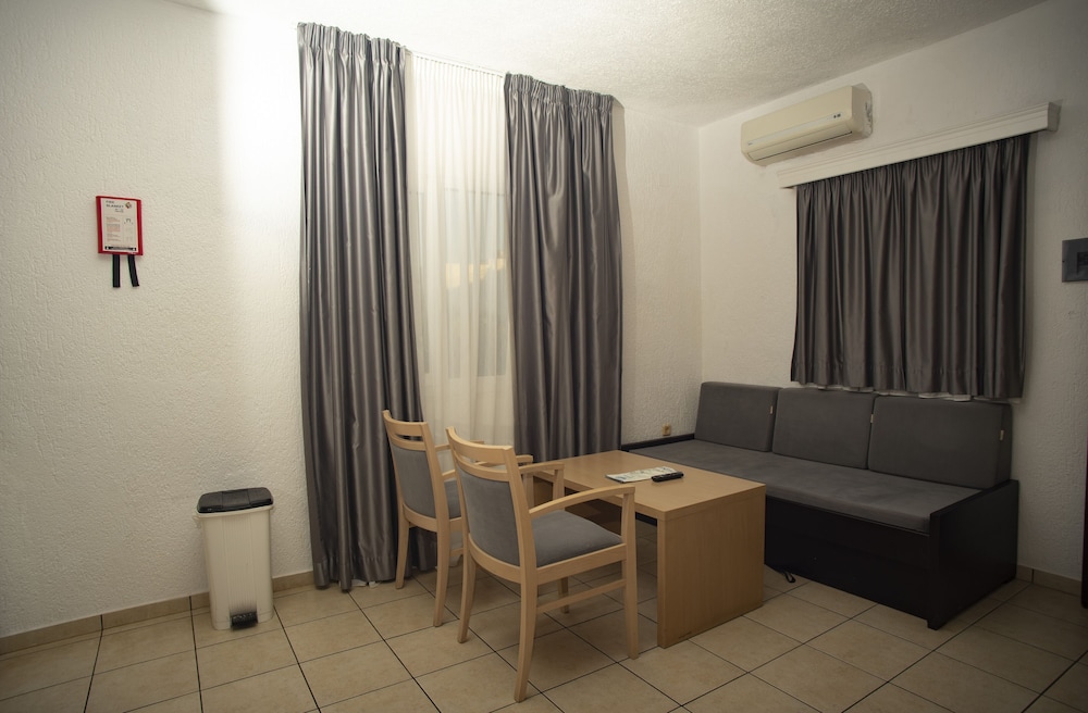 Elounda Alikes Suites & Studios — Agios Nikolaos — photo 5