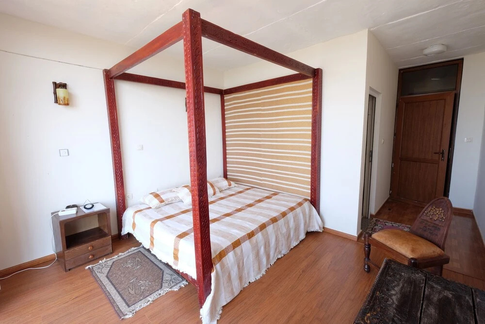 Panoramic View Hotel — Lalibela — photo 3