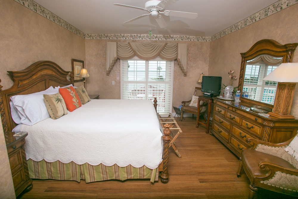 Windemere Inn by the Sea - photo 8