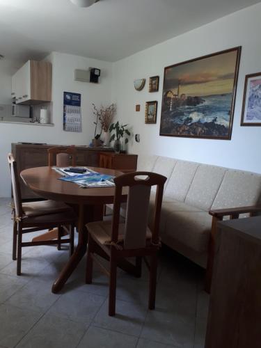 Apartman Maja