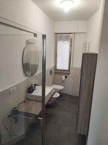 Foresteria Juvarra in Mantova, Italy