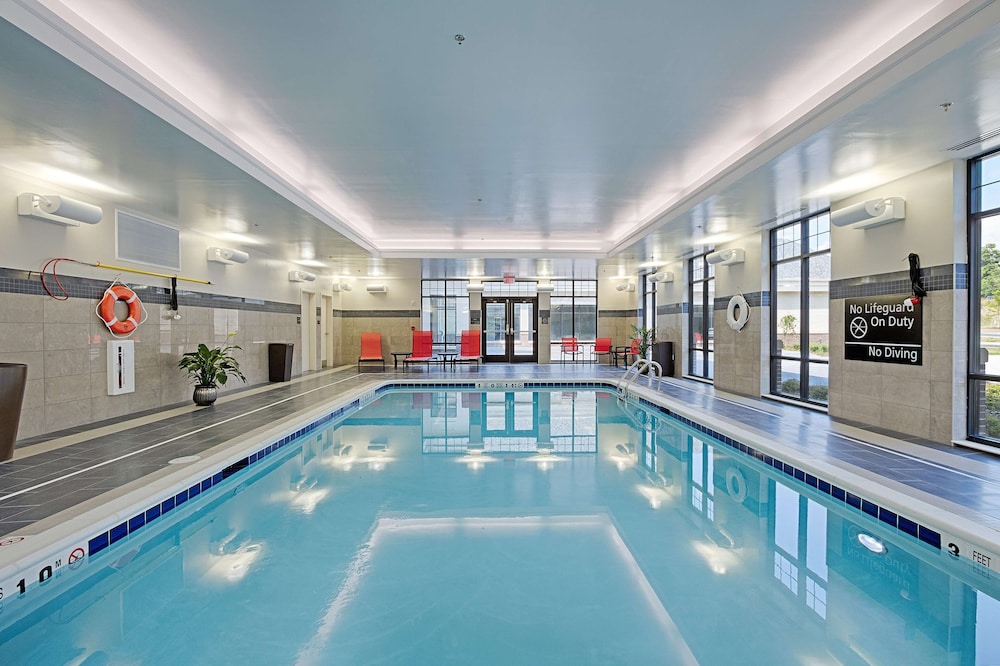 Hampton Inn & Suites Cazenovia - photo 27