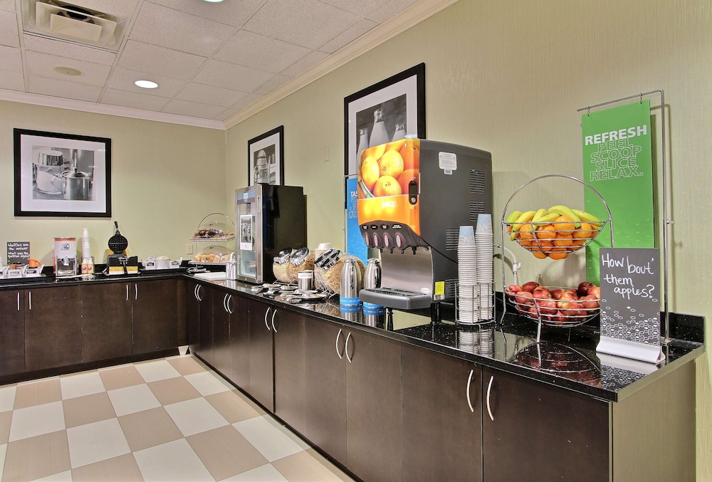 Hampton Inn Savannah I 95 Richmond Hill - photo 27