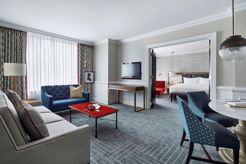 The Ritz Carlton Washington D.C. - photo 21