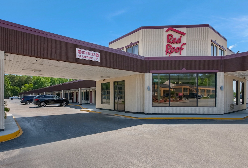 Red Roof Inn Dillon SC - featured photo