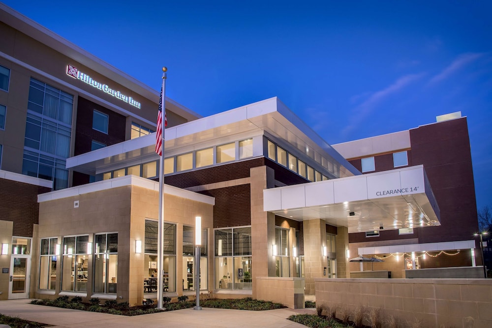 Hilton Garden Inn Memphis East Germantown TN - photo 48