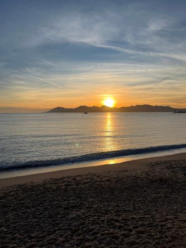 Palais Miramar Croisette — 4-Star Luxury Hotel in Cannes, France