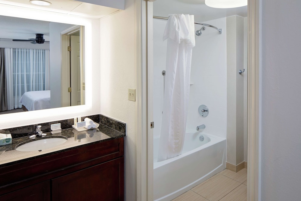 Homewood Suites by Hilton Boston Billerica - photo 10