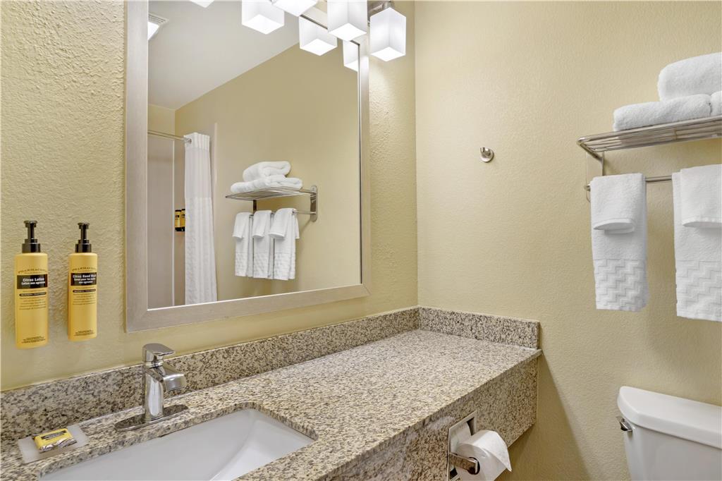 Best Western Plus Executive Hotel & Suites - photo 37