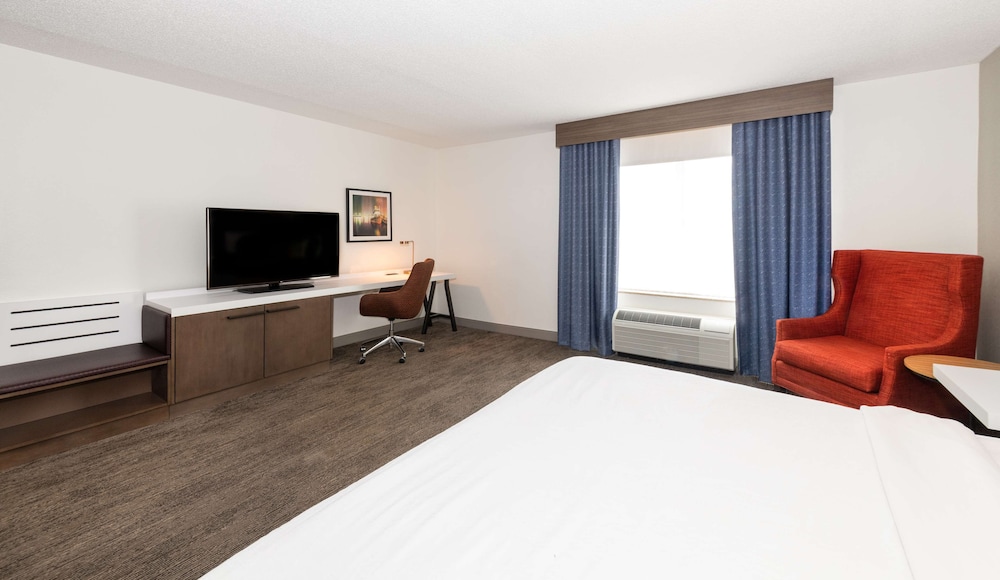 Hilton Garden Inn BWI Airport - photo 12