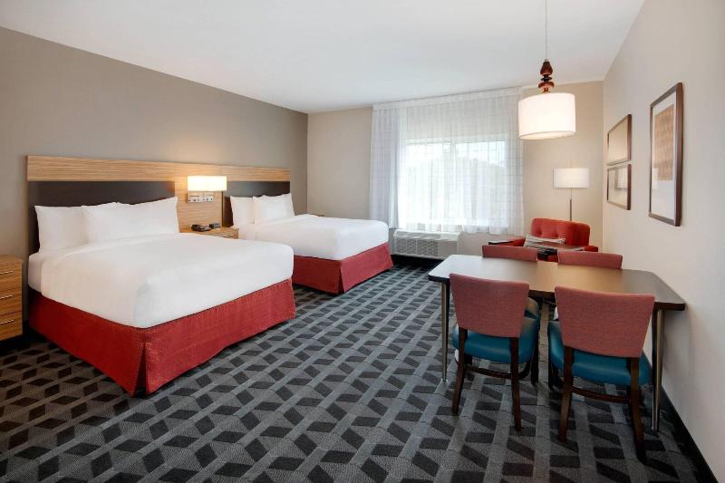 TownePlace Suites by Marriott Niceville Eglin AFB Area - photo 21