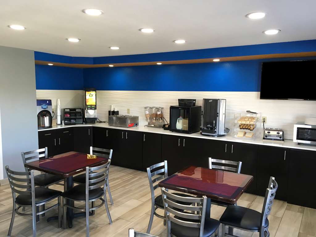 Americas Best Value Inn Denham Springs Baton Rouge - photo 16
