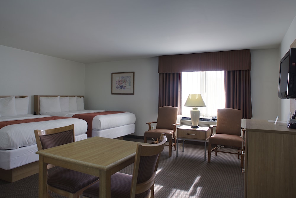 Aladdin Inn & Suites - photo 15
