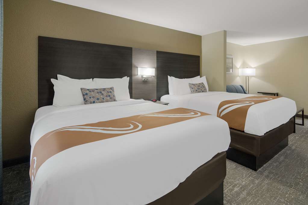 Quality Inn & Suites Roanoke Fort Worth North - photo 37