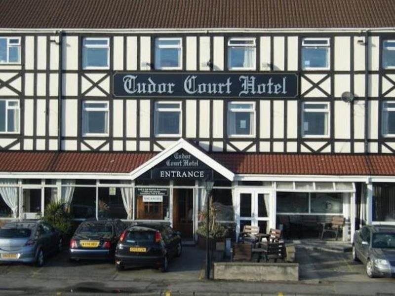 Tudor Court Hotel in Swansea, United Kingdom