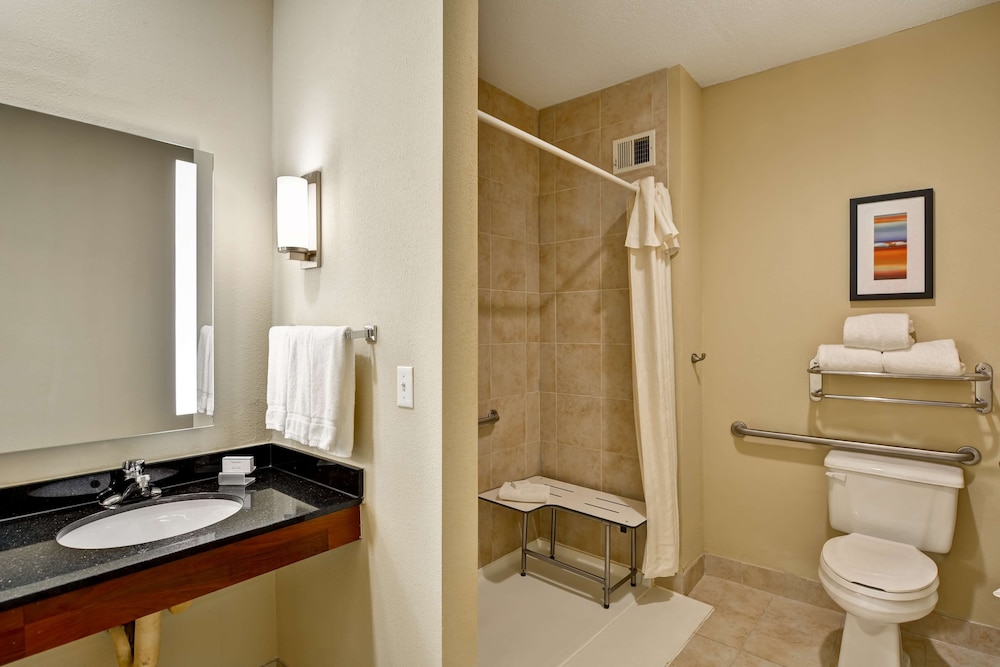 Homewood Suites Kansas City Overland Park - photo 28
