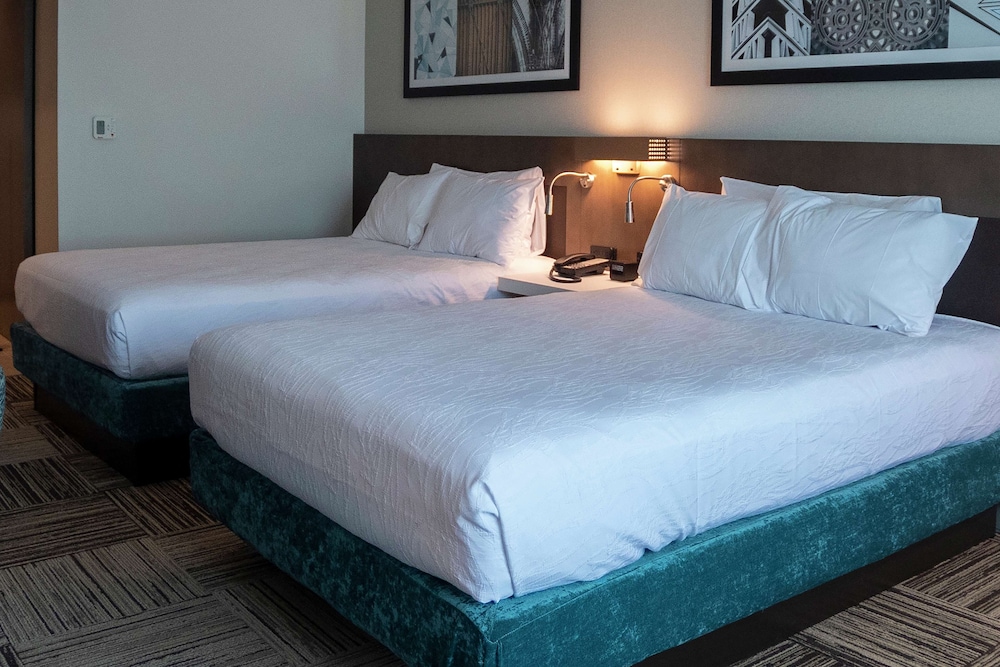 Hilton Garden Inn Spartanburg - photo 8