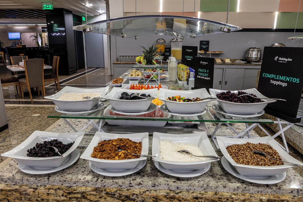Holiday Inn Ciudad De Mexico Trade Center by IHG