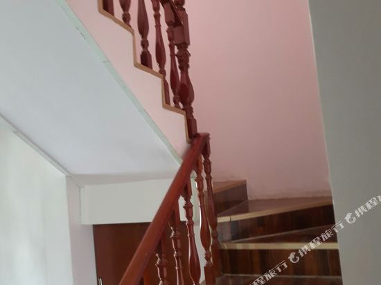 Jining warm home Hotel - last minute hotel in Jining