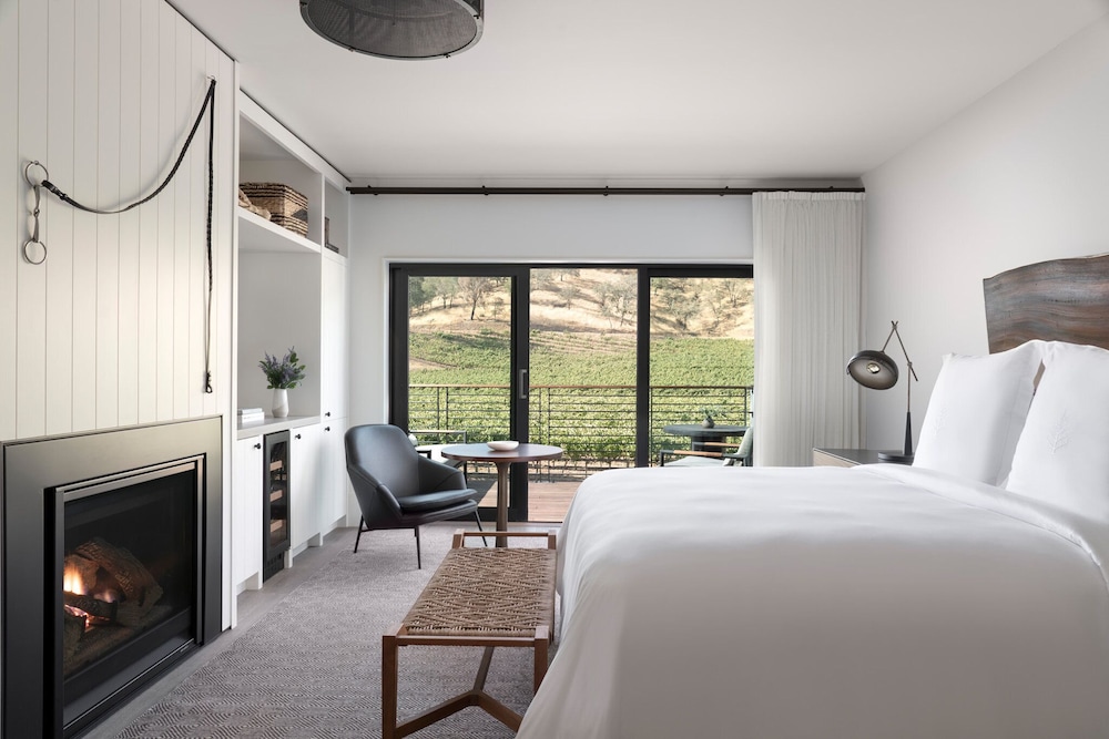 Four Seasons Resort and Residences Napa Valley - photo 5