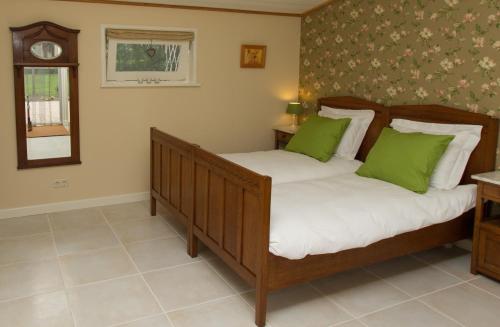 Bed and Breakfast Rodenberg