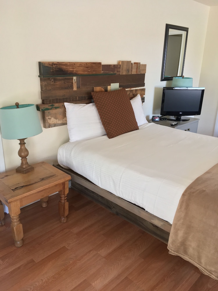 Tahoe Vistana Inn - photo 53