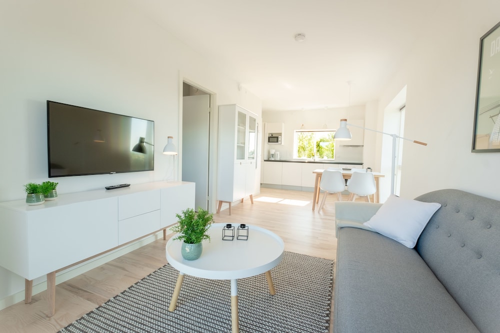 Aalborg Hotel Apartments — Aalborg — photo 3