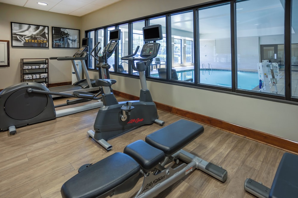 Staybridge Suites Wilmington E by IHG - photo 30
